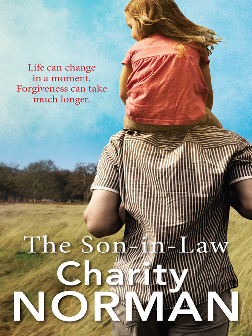Title details for The Son-in-Law by Charity Norman - Wait list